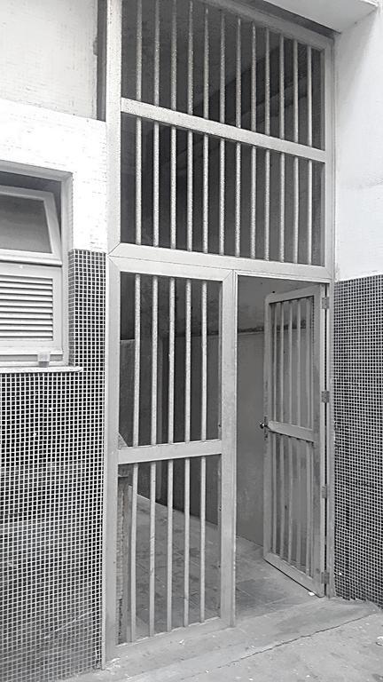 Apartamento Copacabana Apartment Rio de Janeiro Bagian luar foto
