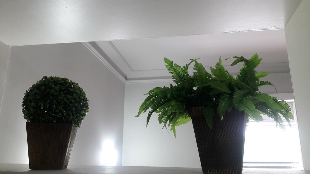 Apartamento Copacabana Apartment Rio de Janeiro Bagian luar foto