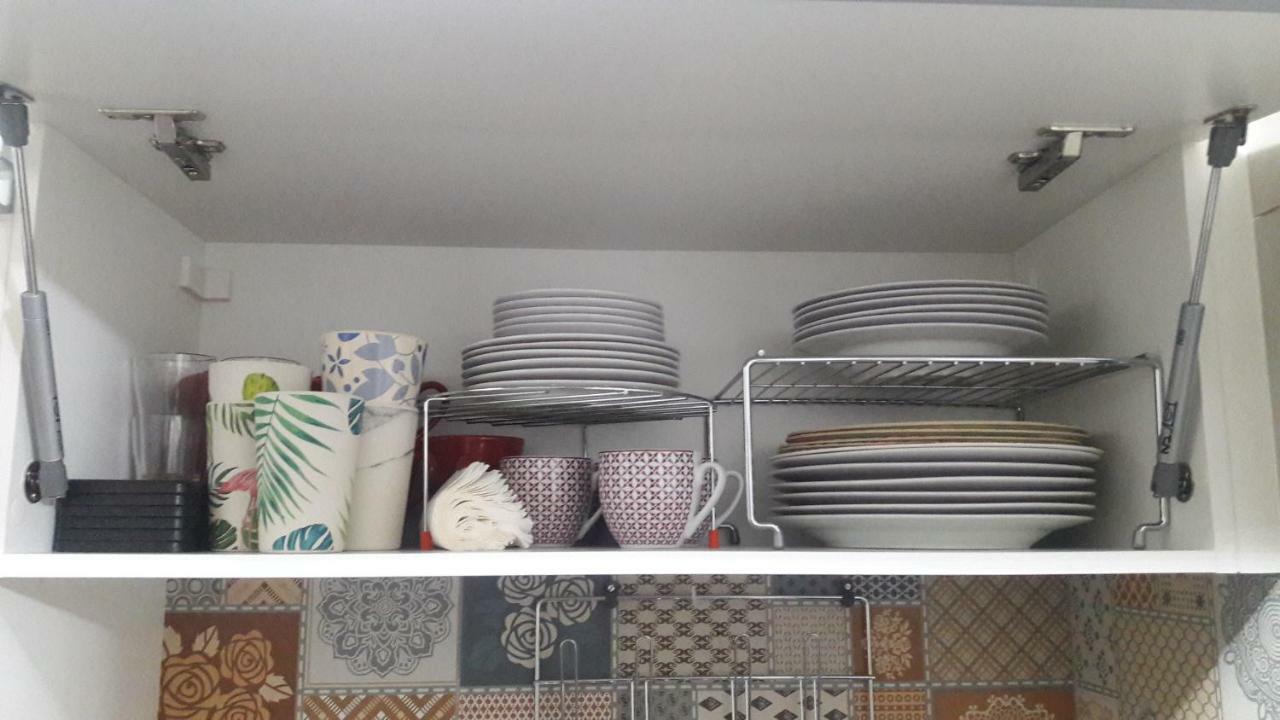 Apartamento Copacabana Apartment Rio de Janeiro Bagian luar foto